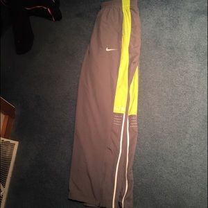 Nike Elite Dri-Fit Athletic Pants