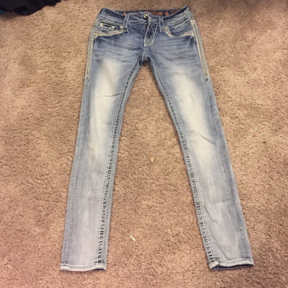 Skinny Rock Revivals