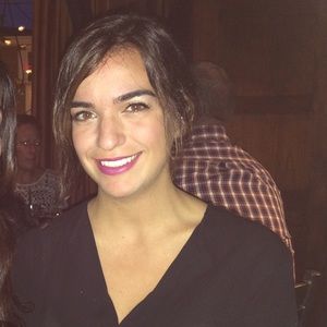 Meet your Posher, Liz