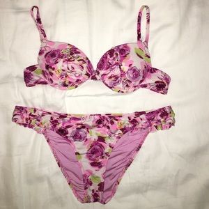 Nanette Lepore Bikini