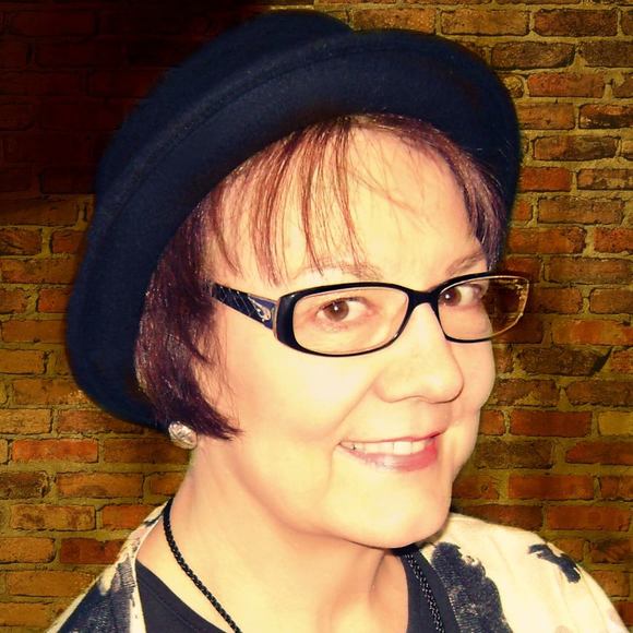 Meet your Posher, Robin