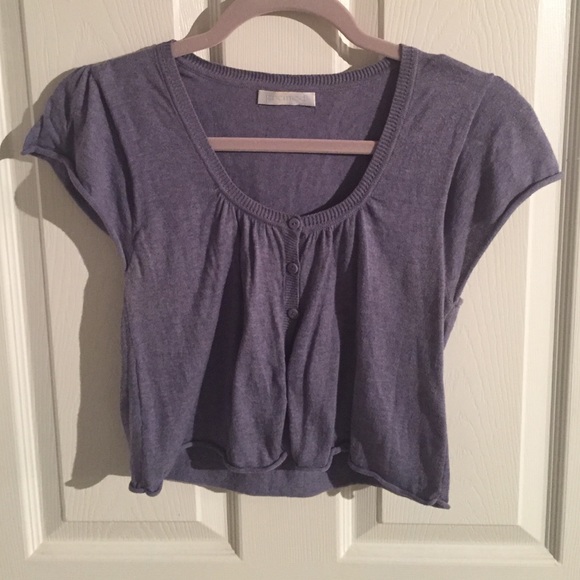 Promos mini Cardigan - Picture 1 of 2