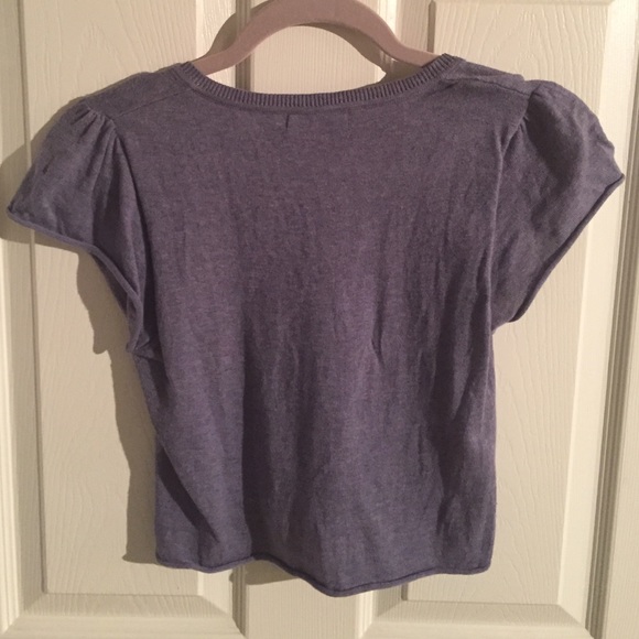Promos mini Cardigan - Picture 2 of 2