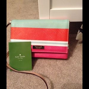 Kate Spade Sally Newbury Lane