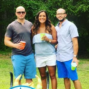 Meet your Posher, Jennifer