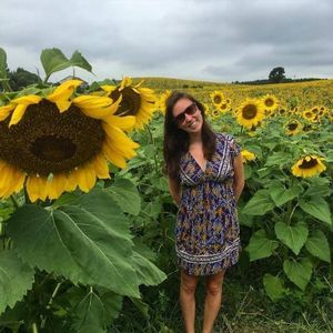 Meet your Posher, Jordan