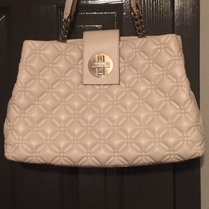 Kate Spade Quilted Purse