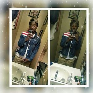 Meet your Posher, Shadeed