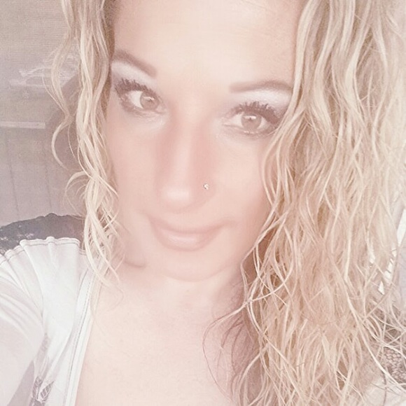 Meet your Posher, Tracy