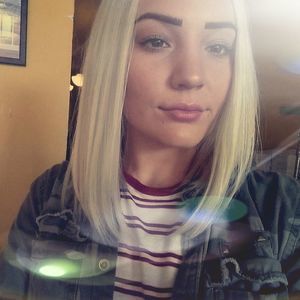 Meet your Posher, Gretchen