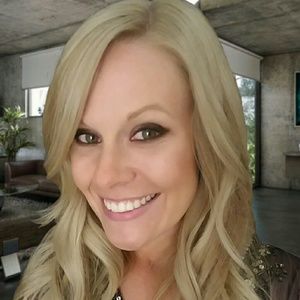 Meet your Posher, Annalissa