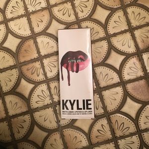 Kylie lip kit