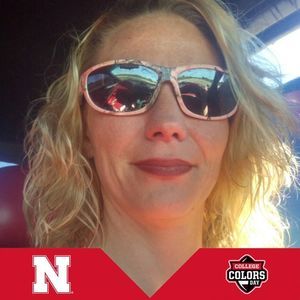 Meet your Posher, Katherine