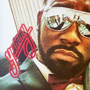 Meet your Posher, Jon