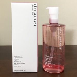 BRAND NEW Shu Uemura POREfinist Cleansing Oil