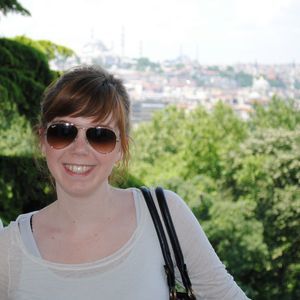 Meet your Posher, Kara