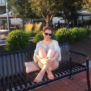 Meet your Posher, Judith