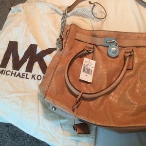 Michael Kors shoulder bag
