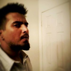 Meet your Posher, Ankit