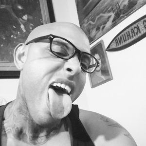 Meet your Posher, Jovan