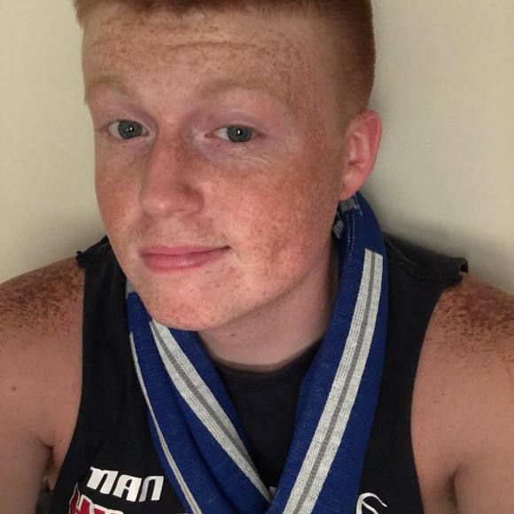 Meet your Posher, Joshua - Picture 1 of 1