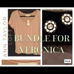 BUNDLE FOR VERONICA 🌸