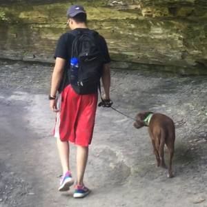 Meet your Posher, Terrell