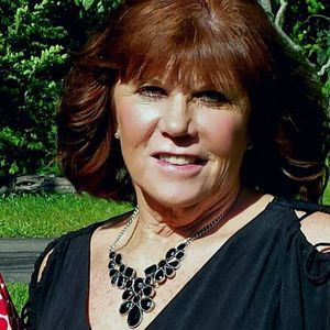 Meet your Posher, Marilyn