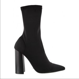 Tony Bianco Diddy boots BRAND NEW NEVER WORN