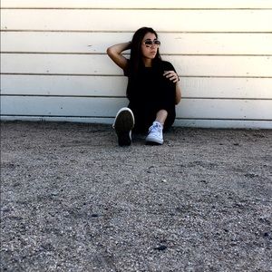 Meet your Posher, Rachel