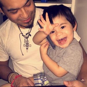 Meet your Posher, Lennin