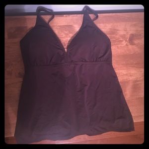 Sunset Swimwear tankini