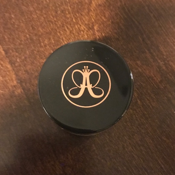 Anastasia brow pomade