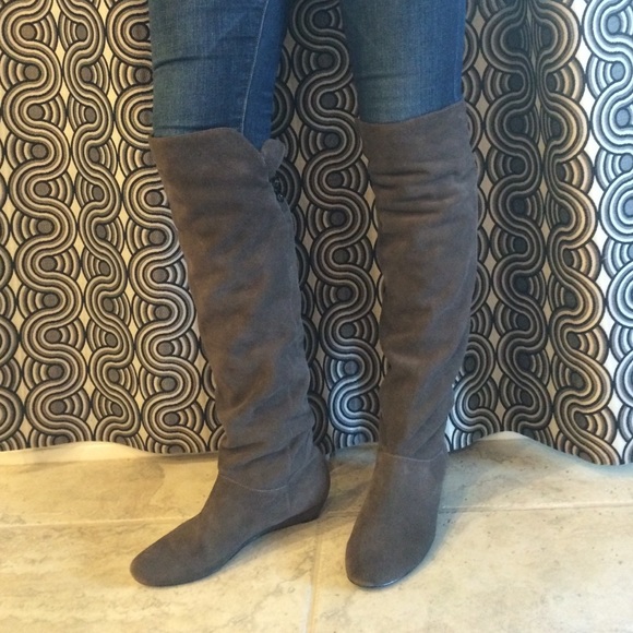 Steve Madden Boot