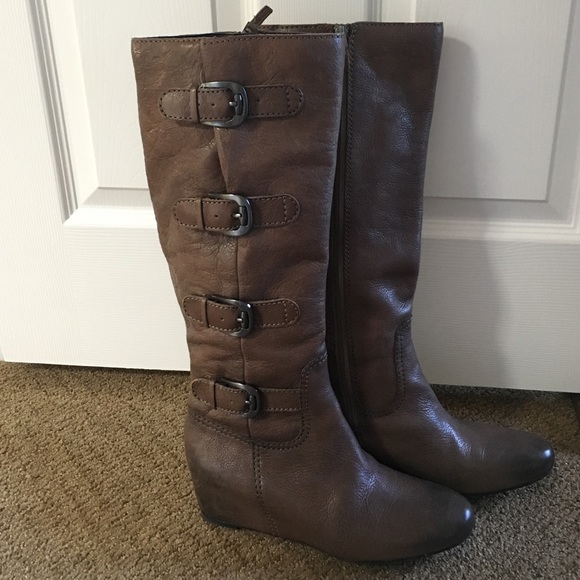 Franco Sarto Boots