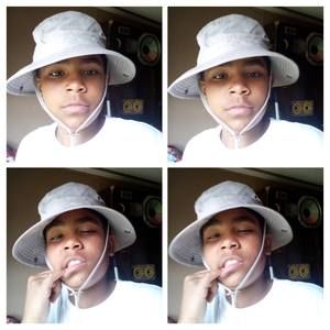 Meet your Posher, Isaiah