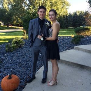 Meet your Posher, Tara