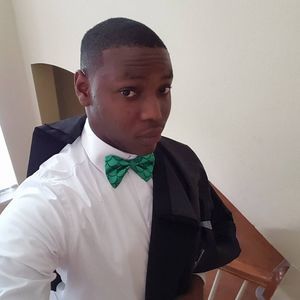 Meet your Posher, Eromosele