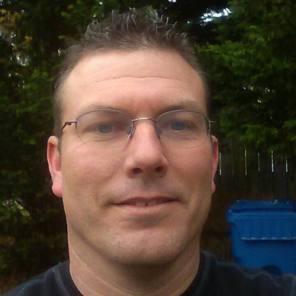 Meet your Posher, Jason - Picture 1 of 1