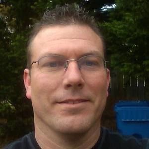 Meet your Posher, Jason