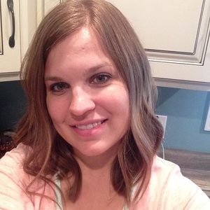 Meet your Posher, Addie