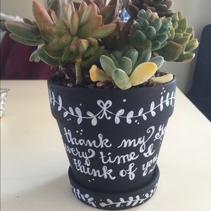 Meet your Posher, Allison