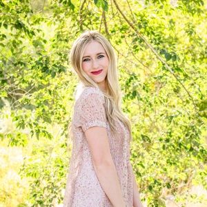 Meet your Posher, Aubrey