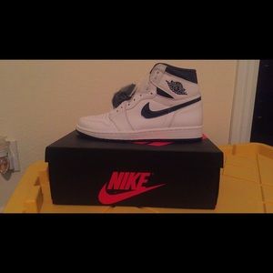 Nike Air Jordan 1 Retro