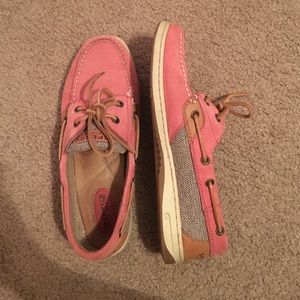 Sperry Top-Siders