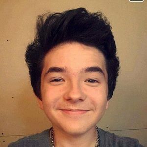 Meet your Posher, Richie