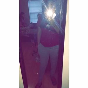 Meet your Posher, Katherine