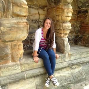 Meet your Posher, Ashlee