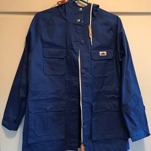 Pen field Jacket