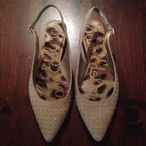 Sam Edelman Idaliah slingback